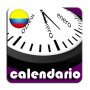icon Calendario Laboral Colombia