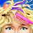icon HAIRSalonMakeupGames 1.5
