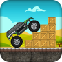 icon Monster Truck Games for Samsung S5830 Galaxy Ace