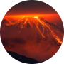 icon Call of Red Mountain for Samsung Galaxy Note 10 1