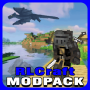 icon Modpack Rlcraft in MCPE for intex Aqua A4