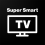 icon Super Smart TV Launcher LIVE for Samsung S5830 Galaxy Ace
