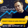 icon Quantum AIauto income system