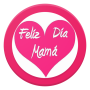 icon Dia De La Madre for Huawei MediaPad M3 Lite 10