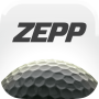 icon Zepp Golf Swing Analyzer