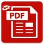 icon PDF Reader - PDF Viewer 2021
