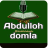 icon Abdulloh domla 1.0