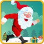 icon Super Christmas Santa Run for LG K10 LTE(K420ds)