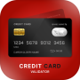 icon CreditCard Validator