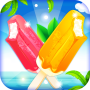 icon Winter Ice Candy Maker for lumigon T3