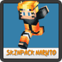icon SkinPacks Naruto for Minecraft - New Skins Naruto
