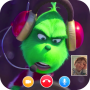 icon The Grinch Call