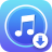 icon Music Downloader 1.2.1