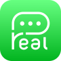 icon Real Messenger