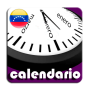 icon Calendario Venezuela