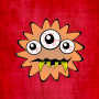 icon Avoid Germs for Samsung Galaxy Note 10 1