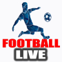 icon LIVE FOOTBALL TV