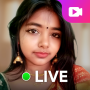 icon PyaarChat - Live Video Chat