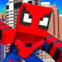 icon Spider Mod for Minecraft PE for oppo A57