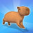 icon Capybara Rush 1.7.5