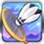 icon Badminton for Samsung S5830 Galaxy Ace