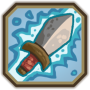 icon The best sword for Doopro P2