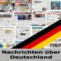 icon Nachrichten aus Deutschland for Samsung Galaxy Note 10 1