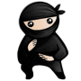 icon Rushing Ninja for LG K10 LTE(K420ds)