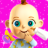 icon Talking Babsy Baby 220722