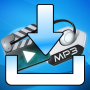 icon Descargar Audio, Video e Imágenes (Mp3, Mp4, JPG)