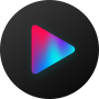 icon Movie Video Player for Samsung Galaxy Grand Duos(GT-I9082)