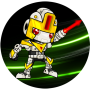 icon Avatar Reloaded for Samsung Galaxy Note 10 1