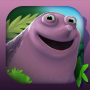 icon Save The Purple Frog