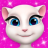 icon My Talking Angela 6.9.0.5278