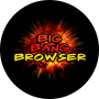 icon Big Bang Browser - Extra Fast & Speed Download for Samsung S5830 Galaxy Ace