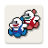 icon SNOW BROTHERS classic 1.1.1