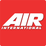 icon AIR International