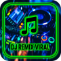 icon DJ Bahagialah Bersamanya Remix Viral
