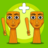icon Brainzot Run: Merge Battle 0.0.5