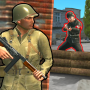 icon Frontline Heroes: WW2 Warfare for Samsung Galaxy J2 DTV