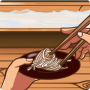 icon 나가시소멘(流しそうめん) for lumigon T3