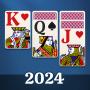 icon Classic Solitaire 2024 for iball Slide Cuboid