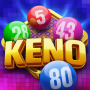 icon Vegas Keno by Pokerist
