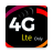 icon 4G LTE 1.2