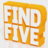 icon Find Five 0.1