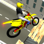 icon Motocross Rage Driver