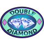 icon Double Diamond Slot Machine