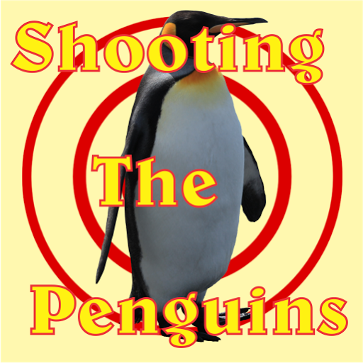 Shooting The Penguin