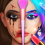 icon Makeover Stylist: Makeup Game