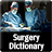 icon Surgery Dictionary 0.0.8